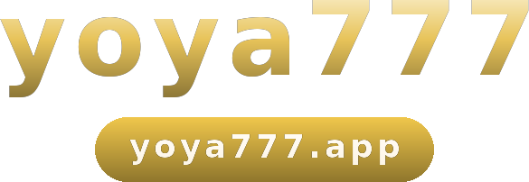 yoya777 logo