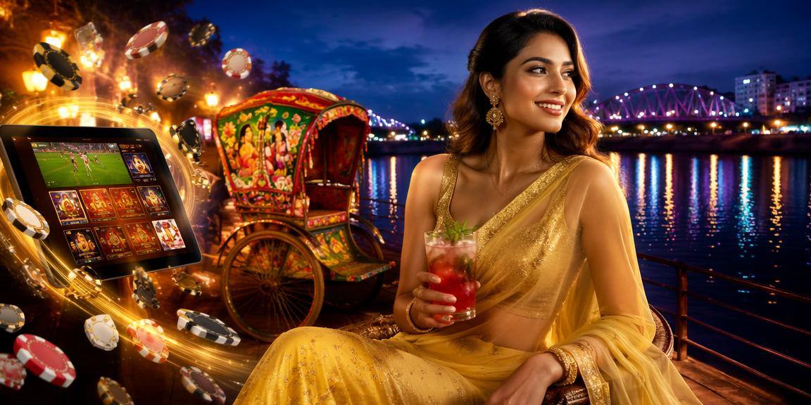 yoya777 yoya777 — বাংলাদেশের জন্য তৈরি ক্যাসিনো লবি